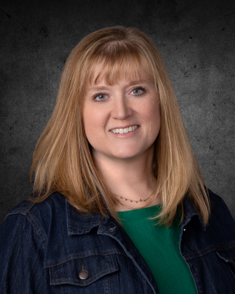 Missy Blackmer, therapist, coach, leader, speaker, entrepreneur