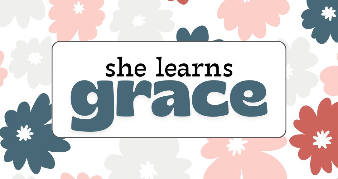 Skool Community she learns grace