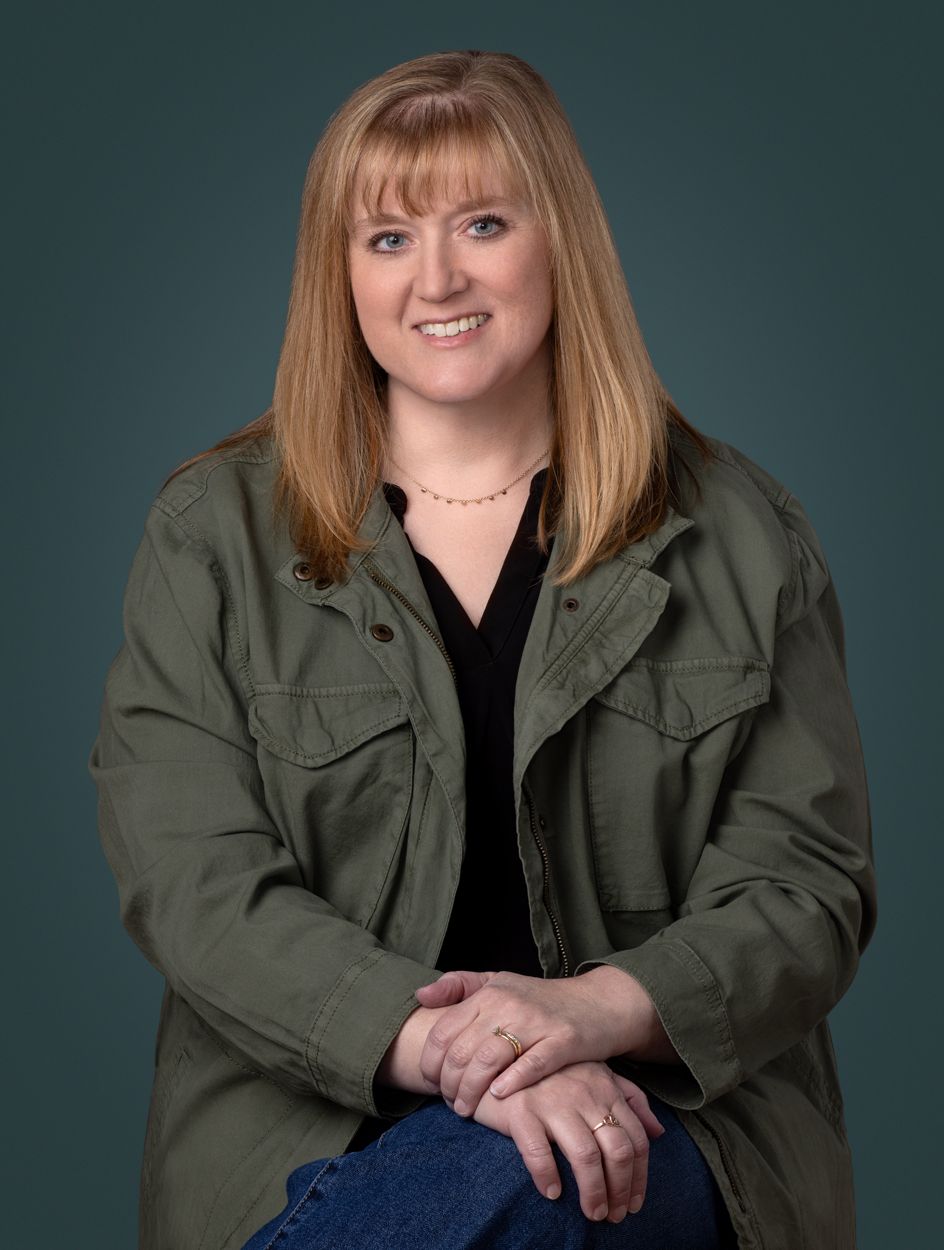 Missy Blackmer, therapist, coach, leader, speaker, entrepreneur